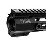 Axis MFG AMR Handguard MLOK 15"
