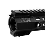 Axis MFG AMR  Handguard MLOK 17"