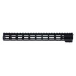 Axis MFG AMR  Handguard MLOK 17"