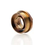 AXIS MFG 1.375x24 Suppressor Taper Mount QD