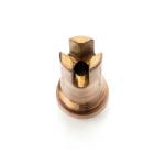 AXIS MFG Micro 3 Prong QD 9mm 1/2-28