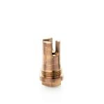 AXIS MFG Micro 3 Prong QD 5.56 Suppressor Mount 1/2-28