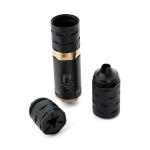 Axis MFG Alpha 9SA Suppressor