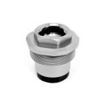 AXIS MFG TITANIUM 3 LUG HUB MOUNT ASSEMBLY