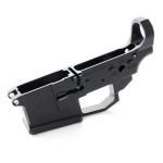 AXIS MFG Billet Lower 556 Stripped