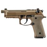 Beretta M9A4  FDE