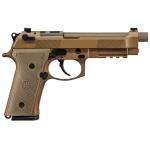 Beretta M9A4  FDE