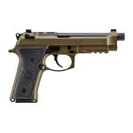 Beretta M9A4 Nomad Bronze Cerakote Aluminum