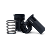 Axis MFG Pistol Booster Housing Complete WITH piston