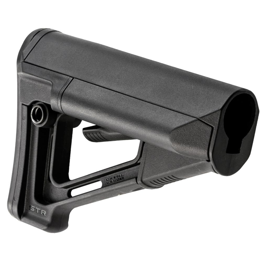 Magpul MAG470BLK STR Carbine Stock
