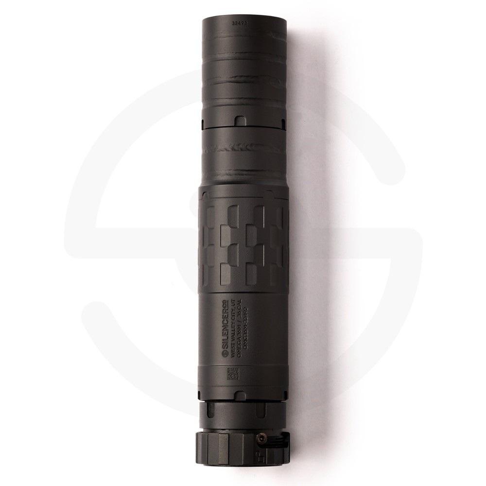 OMEGA 36M Suppressor