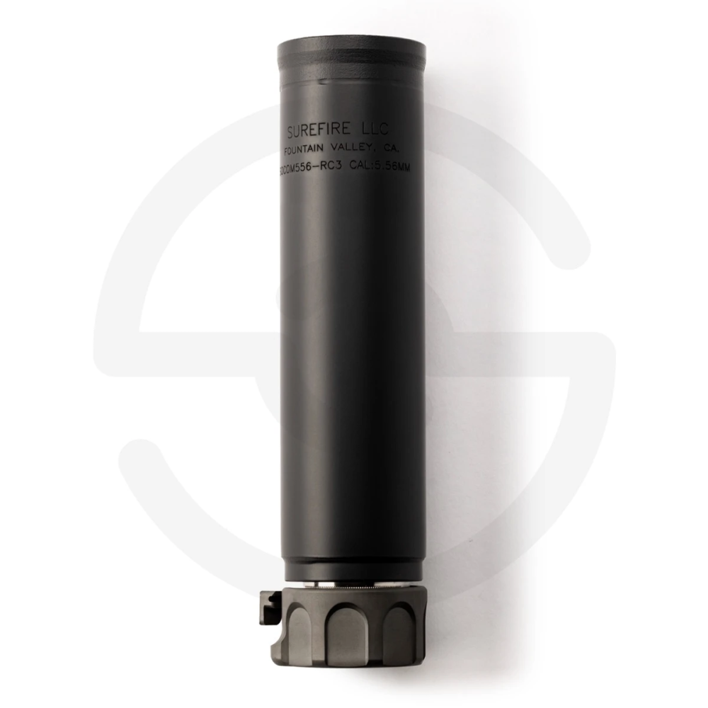 Surefire SOCOM556 RC4 Mini