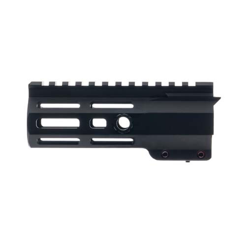 Axis MFG AMR Handguard MLOK 5.5"