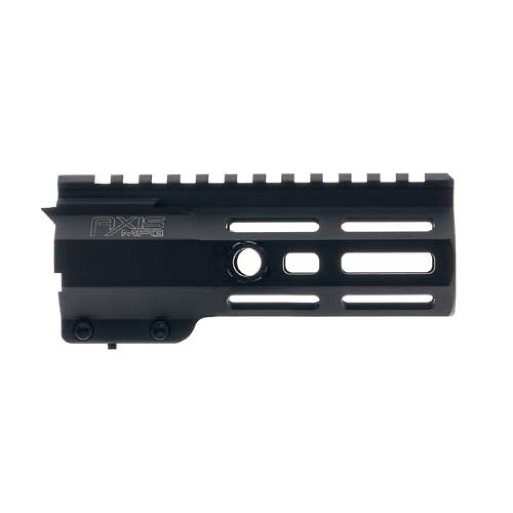 Axis MFG AMR Handguard MLOK 5.5"