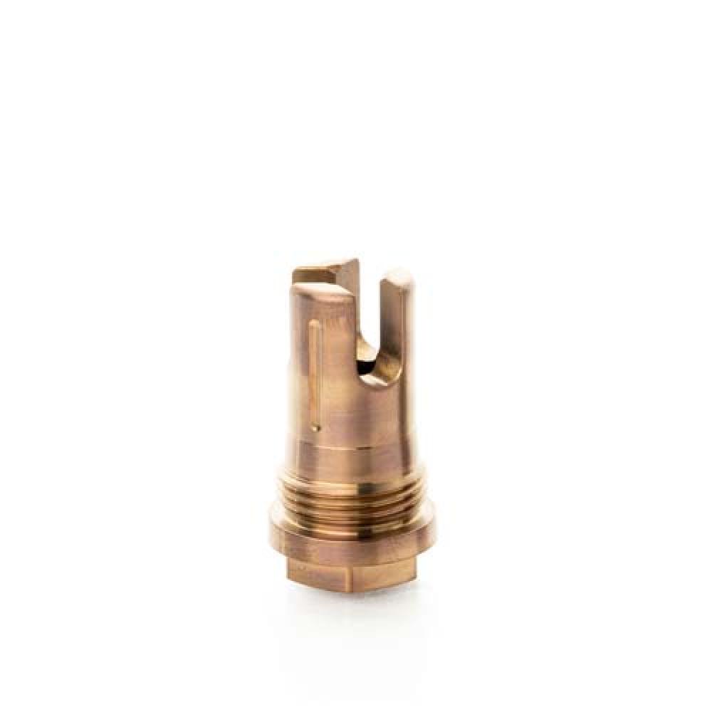 AXIS MFG Micro 3 Prong QD 5.56 Suppressor Mount 1/2-28