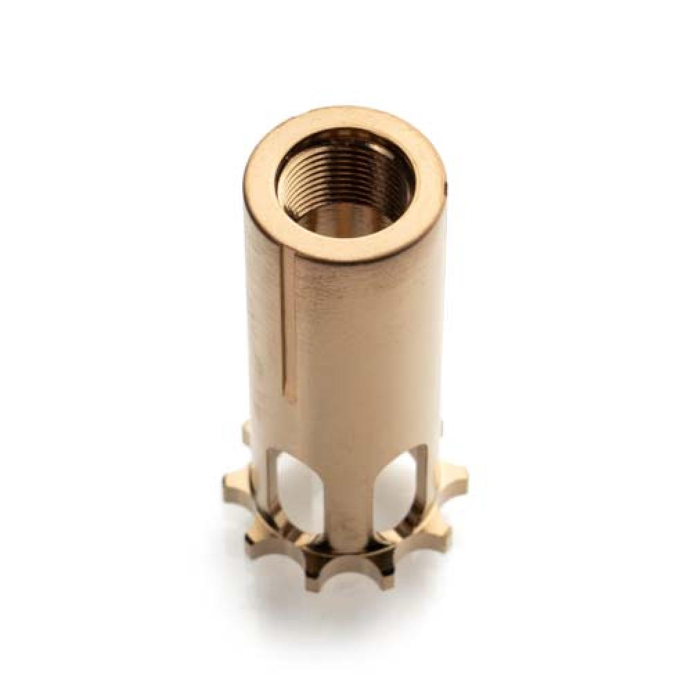 Axis MFG Stainless Pistol Booster Piston 1/2x28