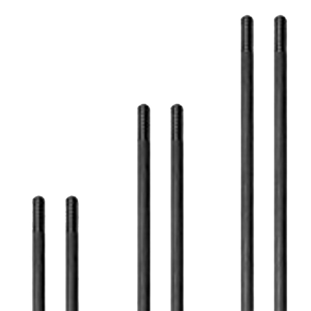 YHM VICTRA-12 8" ROD KIT