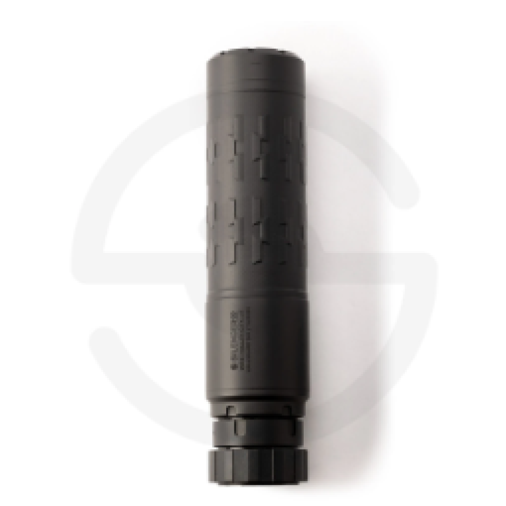 SilencerCo VELOS 5.56 