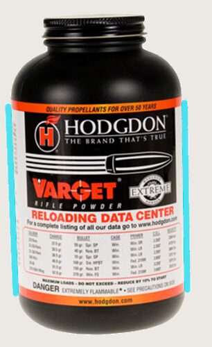 Hodgdon Varget 1LB Powder