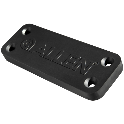Allen Magnetic Gun Mount