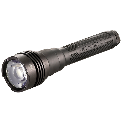 Streamlight ProTac HL 5-X Flashlight 250/1000/2500/3500 Lumens