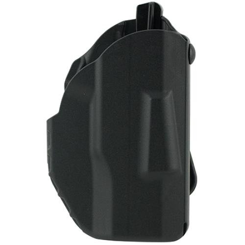 Safariland 7378-7TS-ALS SafariSeven Belt Loop/Paddle Fits Glock 19/19C/19 Gen5 23/23C/25/32 RH