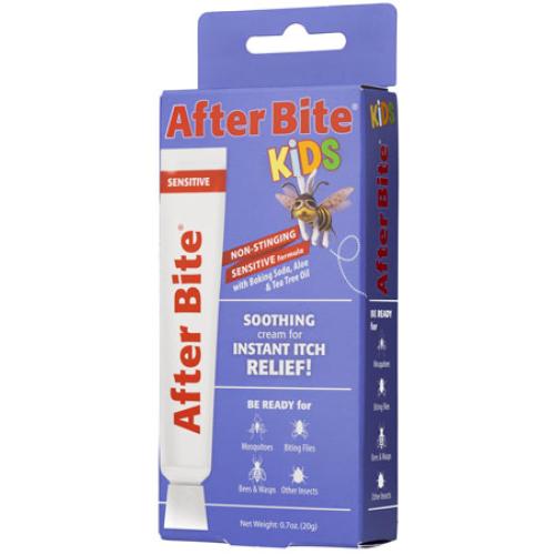 After Bite 00061280 Kids  Itch Relief 0.08 oz Sodium Bicarbonate Squeeze Tube