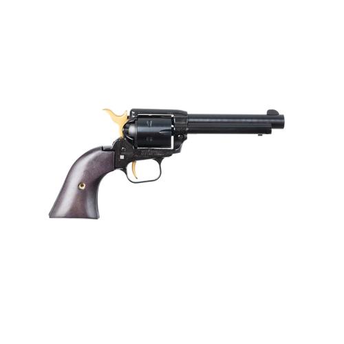 Heritage Manufacturing Rough Rider Small Bore 22LR Black & Gold