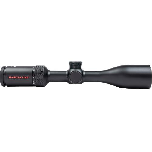 Winchester Optics Supreme Rifle Scope Black 4-12x 44mm