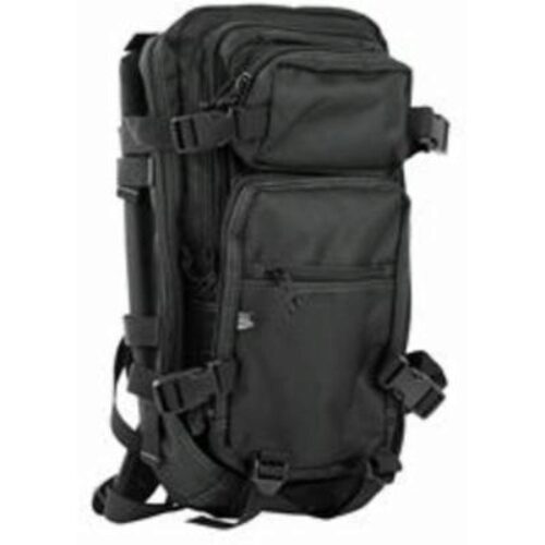 GLK BACKPACK BLACK