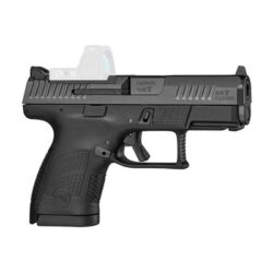 CZ P-10S 9MM Black