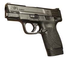 Smith & Wesson M&P45 Shield 45ACP Black