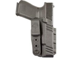 DeSantis Slim-Tuk IWB Kydex Belt Clip Fits Taurus G3 Ambi