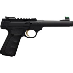 Browning Buck Mark Plus Threaded Barrel 22LR