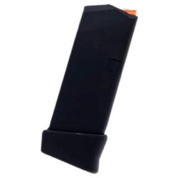 Glock G26 G5 12 Round Magazine 9mm