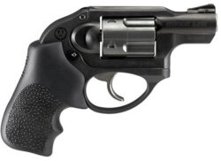 Ruger LCR 357MAG
