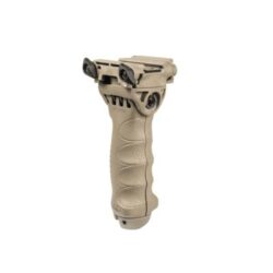 FAB Defense T-Pod G2 Foregrip & BiPod FDE