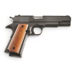 Rock Island M1911-A1 45ACP