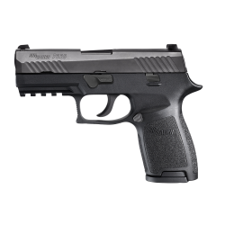 Sig Sauer P320 Compact 45ACP