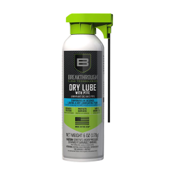 Breakthrough Dri-Lube Aerosol 6OZ