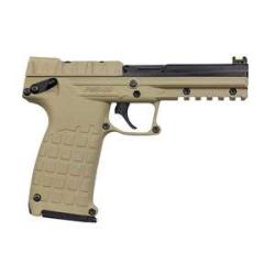 KelTec PMR-30 22MAG 30rd FDE