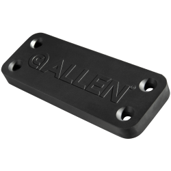 Allen Magnetic Gun Mount