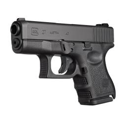 Glock G27 GEN3 40S&W Black
