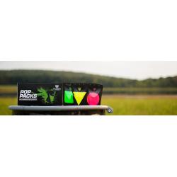 Triumph Systems Pop Packs Bursting Targets 10PK