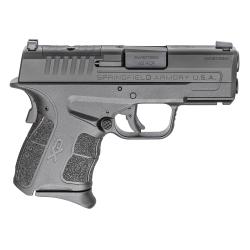 Springfield Armory XD-S Mod.2 OSP 45ACP