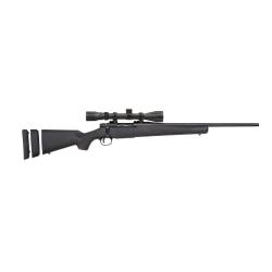 Mossberg Patriot Youth Super Bantam 243WIN 20