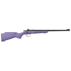 Keystone Sporting Crickett 22LR Purple