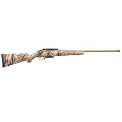 Ruger American Rifle 7MM-08 Go Wild Camo 22