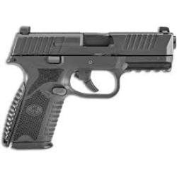 FN 509 Midszie 9mm Black
