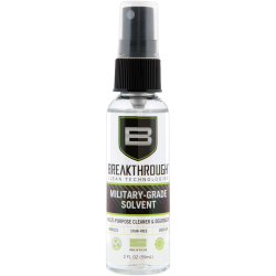 Breakthrough Military Grade Solvent Aerosol 6oz